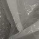 Nuanchu 2 Pcs Rounded Doorway Arch Kit 3D DIY Interior Doorway Pre curved Drywall Full Half Circle Top Round Arch Kit 9"x 9"x 5" Easy to Add Rounded Corners to Any Opening for Interior Decoration