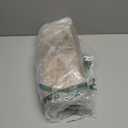 Gold Easel Stand for Sign, Heavy Duty Easel, 4 Tier Adjustable Art Easel for Painting, Wedding Sign 2pc