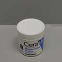 CeraVe Moisturizing Cream, Body and Face Moisturizer for Dry Skin, Body Cream with Hyaluronic Acid and Ceramides, Daily Moisturizer, Oil-Free, Fragrance Free, Non-Comedogenic, 19 Ounce