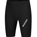 Boys Swim Jammers Youth Competitive Swim Team Trunks Racing Swimsuit Athletic Swimming Shorts Slim/Standard/Husky, Large