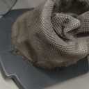 Eureka Corded Stick Vacuum Cleaner for Home Pet Hair, Lightweight Stick Vacuum Cleaner with Powerful Suction for Carpet Tile and Hard Floor, Blue, 3-in-1 Handheld Vac NES312 (Gray)