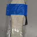 4D Cloud Insoles for Men, Memory Foam Cloud Insoles Super Soft Anti-Fatigue, Shock Absorption, Relieve Foot Pain (Black, US 14-14.5)