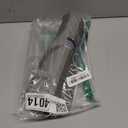 Medium Round Brushing Brush - Ceramic Hair Brush for a Smooth Salon Style Look - Professional Brushing Brush Ideal for All Hair Types - 43 mm (1.7 Inch)