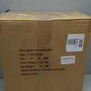 Punching Bag with Stand-Fast Bounceback to Increase Speed, Reflexes, and Stamina  Height Adjustable for Training, Boxing Equipment, Stress Relief & Fitness