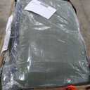 LINSY 79'' Loveseat Sofa: Comfy Corduroy Love Seat Couch with Adjustable Deep Seat Modern Loveseat Couches for Living Room Office Bedroom Apartment (Green)