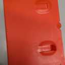 Screen Magnifier 2026 VersionScreen Magnifier for iPhone & AndroidFoldable Phone Stand with Movie Screen Amplifier for TravelPortable 3D Magnifying Screen for Elderly (Red, 10 inch)