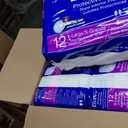 LivDry Overnight Protective Underwear Large size Count: 64