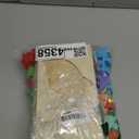 LovesTown Animal Wooden Puzzle for Toddlers, Learning Jigsaw Alphabet and Number Blocks Educational Toy