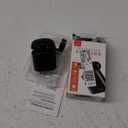 iLive True Wireless Bluetooth Earbuds in Black