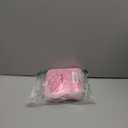 Yaomiao 12 Pieces Inflatable Pink Flamingo Decorations, 22 Inch Blow up Pool Party Yard Lawn Props for Beach Luau Theme, Birthday Events, Summer Outdoor Party Accessories for Adults Kids