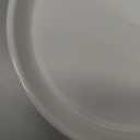 8 Inch Plant Pot,Ceramic Planter with Drainage and Saucer,Ceramic Pots for Plants,Indoor Plant pots,Ceramic Flower pots(Pure White, Plants NOT Included)