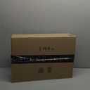 Robot Vacuum 4000Pa Strong Suction Vacuum Robot and Mop & WiFi/App/Remote/Alexa Control & Central Brush & Self-Charging, Schedule 3-in-1 Robotic Vacuum Cleaner for Pet Hair, Hard Floor, Carpet