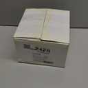 LISOS 2.5 Quart Non-stick Ceramic Sauce Pan with Lid, Small Milk Pots for Cooking with Pour Spout, Aluminum stock Pot Wood Handle for kitchen, PFAS-Free, White