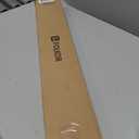 Metal Floating Frame for 24x32 Canvas Paintings, DIY With 1.5 Inch Deep, Modern Floater for Portrait Landscape Living Room Bedroom Office Wall Art Decor (Walnut)