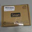 Universal Smart WiFi Ceiling Fan Remote Control Kit, Compatible with Alexa, Google Assistant and Smart Life App, No Hub Required DIMMER