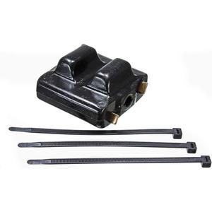 Energy Suspension 3.1121G 3 Hole Clamshell Motor Mount for GM