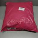 4 Pcs Christmas Plush Throw Pillow Xmas Gingerbread Man Snowflake Gingerbread House Throw Pillow Cute Christmas Decorations Cushion for Xmas Winter Holiday Party Couch Sofa Bedroom (Red)