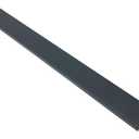 5 Pack of 1U Blank Panel - Metal Rack Mount Filler Panel, 1UBP5PC