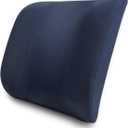 Tempur-Pedic Lumbar Cushion, Travel Size