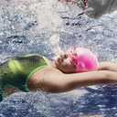 Speedo Unisex-child Swim Goggles Vanquisher 2.0 Junior
