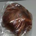 Ginger Long Wavy Wig for Women, Pre-Cut HD Lace Natural Hairline, Glueless Middle Part, Synthetic Fiber for Daily and Party Use 26Inch