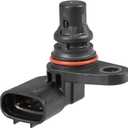 X AUTOHAUX 39350-2E200 Car Engine Camshaft Position Sensor for Kia Forte 2.0L 2017-2021 for Hyundai Elantra 2.0L 2017-2020