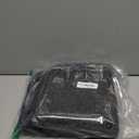 PURRUGS Dirt Trapping Door Mat 20" x 31.5", Non-Slip Machine Washable Entryway Rug, Dog Doormat, Indoor Front Door Mat, Super Absorbent Entry Rug for Muddy Shoes & Paws, Charcoal