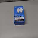 3 Way Light Bulbs 40 75 100W Equivalent, Soft White 2700k 3 Way LED Light Bulb, 450-1200-1600lm A19 LED Bulb, E26 Base Three Way Light Bulbs for Reading, ETL Listed, 2-Pack