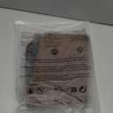 Bath Mat,Ultra Thin Bathroom Rugs,Rubber Bath Mats for Bathroom,No Slip Bath Rugs,Quick Dry,Machine Washable,Low Pile,Absorbent,Shower Outside,Sink,Home Decor Accessories.Brown,1'8"x2'8"(20x32inch)