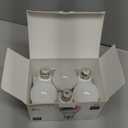 Lightinginside Smart Light Bulbs 6 Pack, Smart Bulb Works with Alexa/Google Home/Smart Life, CRI>90, RGBCW Color Changing LED Light Bulbs, 2.4G WiFi Bluetooth A19 E26 Bulb, No Hub Required, ETL Listed