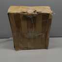 2 Pack Sign Holder Stand 8.5x11 Inch, Adjustable Sign Stand, Floor Standing Sign Holder, Snap-Open Frame Display, 360 Rotation Outdoor Indoor Poster or chalk board Display for advertising,Malls,Black