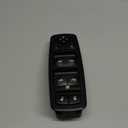 Driver Side Master Power Window Control Switch for 20112022 Dodge Durango, for Jeep Grand Cherokee 11 12 13 14 15 16 17 18 19 20 21 22 Door Lock Window Controller Switch 68086693AC 68086693AD