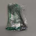 Nylon Sport Bands Compatible with Apple Watch Band 38mm 40mm 41mm 42mm 44mm 45mm 46mm 49mm Women Men, Breathable Braided Woven Fabric Solo Loop Strap for iWatch SE Ultra Series 11 10 9 8 7 6 5 4 3 2 1 (1-Black/Army Green/Dark Gray)