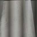 American Baby Company Waterproof Flat Reusable Multi-use Pad Protector, Quilt-Like Multi-use Protective Mattress Pad Cover for Babies, Adults and Pets, White, 27" x 36"