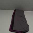 ATHVOTAR Biker Shorts Women with Pockets - 3"/5"/8" High Waisted Workout Spandex Tummy Control Gym Running Yoga Shorts (Small, Black/Gray/Purple/Cassis)