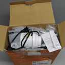 24 Pack Vacuum Storage Bags with Electric Pump, (5 Jumbo, 5 Large, 5 Medium, 5 Small, 4 Roll Up Bags) Space Saver Bag for Clothes, Blanket, Duvets, Pillows, Comforters,Travel,24 ComboEPUMP