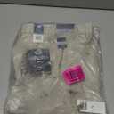 Dockers® Men's Signature Khaki Straight Fit Iron Free with Stain Defender®, Cloud, 32W x 29L