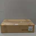 Shower Niche 24" X 12" White, Stainless Steel Wall Niche Recessed Shower Shelf for Bathroom Storage, No Tile Needed Over Mount Installation