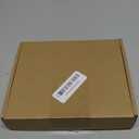 Hxezoc Mini Football Stress Balls 7 Packs Football Foam Sports Balls Small Squeeze Anxiety Bulk Toy Ball for Kids Football Birthday Party, School Carnival Party Supplies