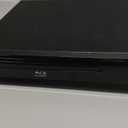 Blu-ray DVD Player with Remote Control IDBU601