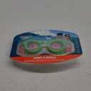 Speedo Kids' Swim Goggles Sunny G Ages 3-8 (Aqua Mint)