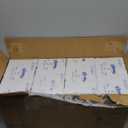 Kleenex Professional Universal C-Fold Folded Paper Towels, Bulk (01500), Absorbent, White (150 Sheets/Pack, 16 Packs/Case, 2,400 Sheet Total)