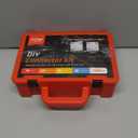 PEBA Crimping Tool and Dupont Connector Kit - 28 Types of Dupont 2.54 mm Connectors & Crimp Pins, 2.0 mm JST-PH & 2.5mm JST-XH Housings and Contacts, for DIY Electronics - Suitable for AWG 32-20 Wires