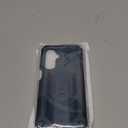 FNTCASE for Samsung Galaxy A16-5G Case: Military Grade Drop Proof Protection Mobile Cover with Kickstand | Matte Textured Rugged Shockproof TPU | Protective Sturdy Phone Case(Blue)