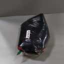 SENSHINE for Hyundai Sonata 2015 2016 2017 2018 2019 Dashboard Cover Center Console Cover Dash Mat Carpet Protector Sunshield Cover Custom Fit, Red Trim