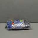 Hanes Boys' Underwear, Boxer Briefs for Boys and Toddlers, Soft Cotton, 7 and 10 Packs Size L