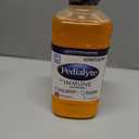 Pedialyte With Immune Support, Electrolyte Hydration Drink 33.8Fl Oz 33.8 Fluid Ounces Pack of 4 By 1 JUL 2026