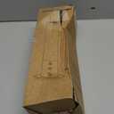 Light Therapy Lamp 10,000 Lux Happy Sunlight Lamps UV-Free with 3 Color Temperatures, Adjustable Brightness,Timer & Memory Function, Sun Lamp, Full Spectrum Light for Home, Office