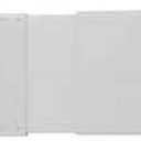 Whynter ARC-WK-TYPEM2 Plastic Window Kit for Arc-148Ms & Arc-148Mhp