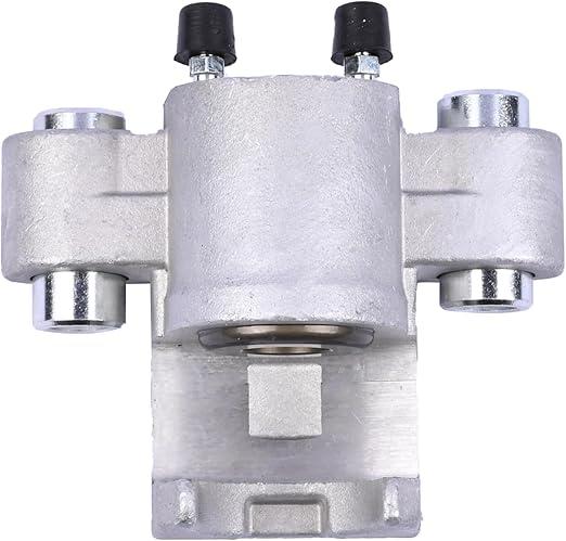 Magimaker Disk Brake Caliper Assembly AM134790 Compatible with John Deere 4X2 4X4 Gator HPX A3-T M TX XUV Gator Utility Vehicle 620i 625i 825i 850D 855D